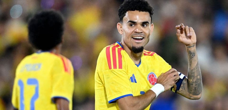 Dónde ver a Colombia en el Mundial de la FIFA 2026: próximo partido, horarios, canales y transmisiones en vivo
