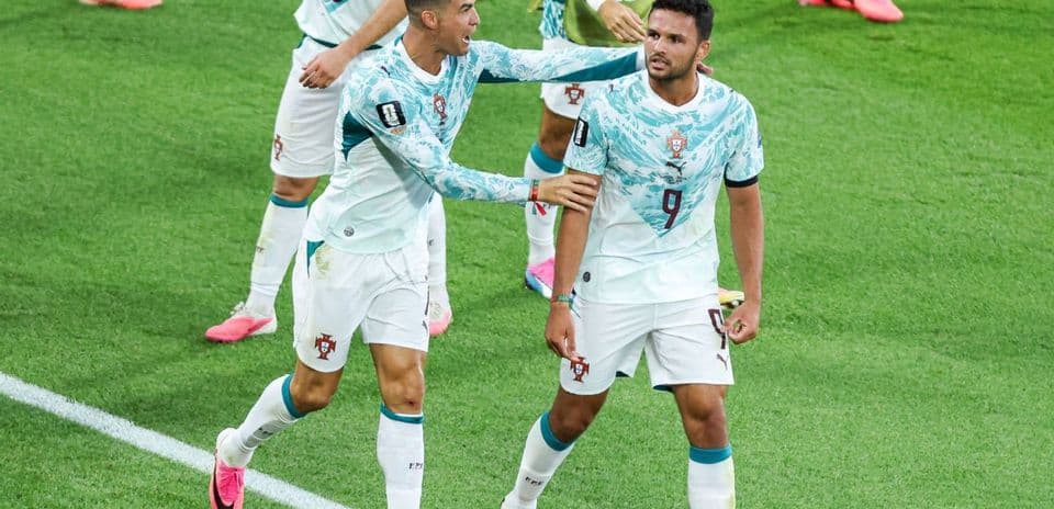Portugal avanza tras controversia con VAR y enfrentará a España en octavos del Mundial 2026