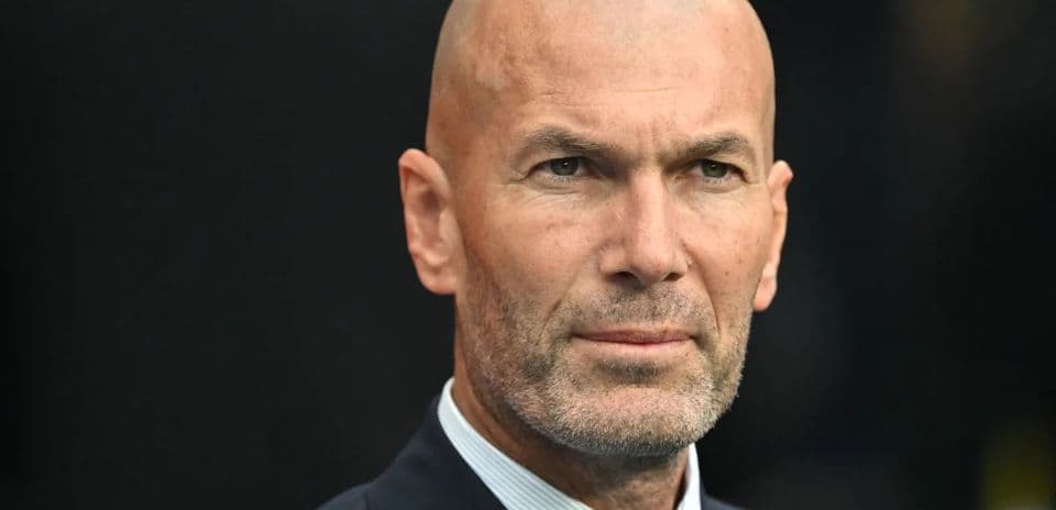 Zinédine Zidane será presentado como nuevo entrenador de la selección francesa el martes