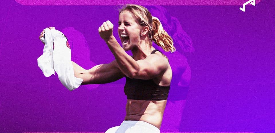 Brandi Chastain y la celebración que transformó el fútbol femenino en Estados Unidos y el mundo