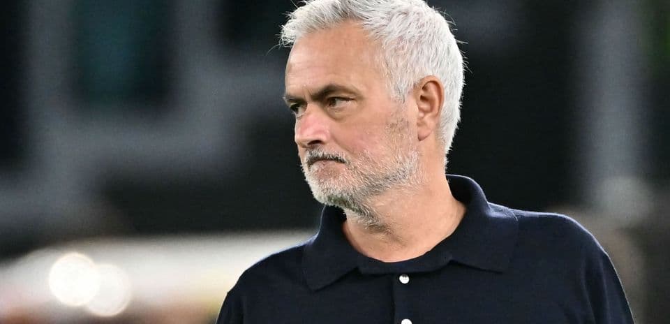Roma vs Real Madrid: Mourinho y sus sustituciones cambian el rumbo del partido en un duelo táctico