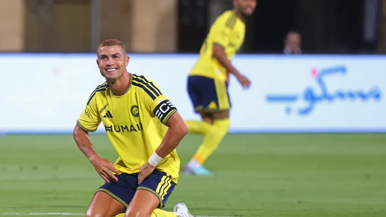 Grandes ausencias en la lista del Balón de Oro: desde Raphinha hasta Cristiano Ronaldo