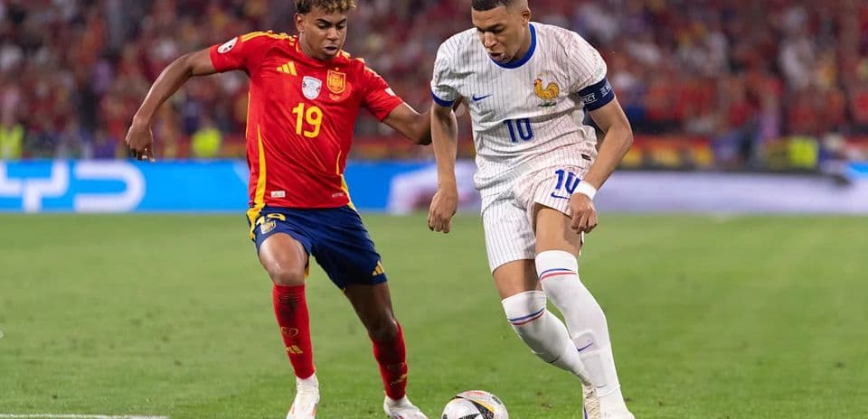 Ranking de fuerzas del Mundial: Francia, España, Argentina e Inglaterra dominaron desde el inicio