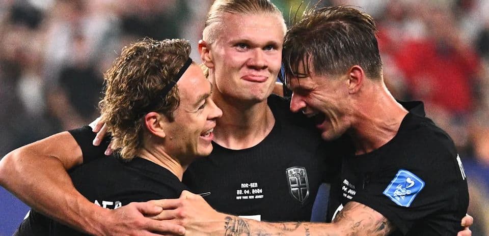 Avance a la ronda de 32 en el Mundial 2026: Francia, Argentina y Noruega se suman a Estados Unidos, México y Alemania