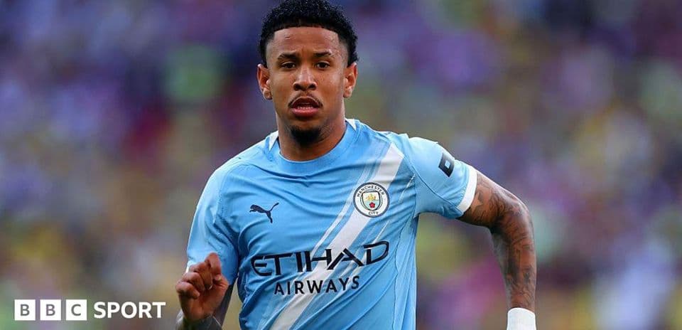 Savinho se une al Tottenham desde Manchester City por 75 millones de libras