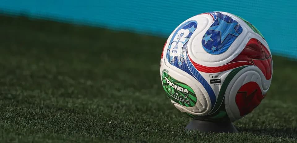 Clasificación y escenarios de clasificación para la Copa Mundial 2026 al 25 de junio