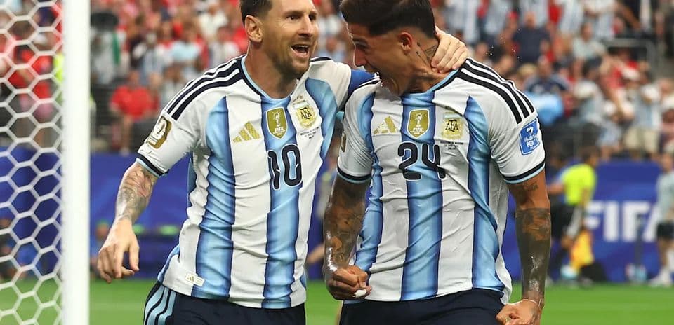Día 13 del Mundial 2026: Portugal vs Uzbekistán; Inglaterra vs Ghana; Panamá vs Croacia; Colombia vs RD Congo