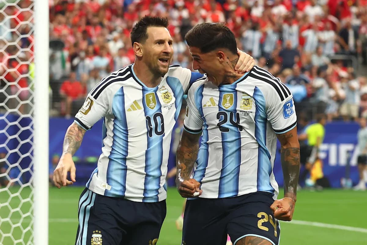 Día 13 del Mundial 2026: Portugal vs Uzbekistán; Inglaterra vs Ghana; Panamá vs Croacia; Colombia vs RD Congo