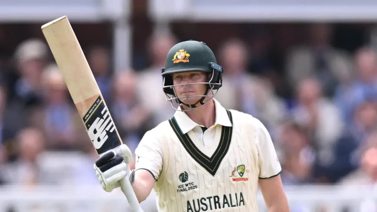 Test 1 Australia vs Sudáfrica en Durban: Resumen Día 5, resultados y detalles