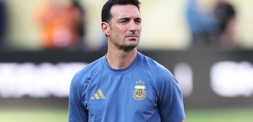Jugadores de Argentina piden que Lionel Scaloni continúe como entrenador tras triunfo en Mundial 2022
