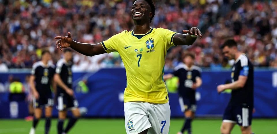 Día 19 del Mundial: Brasil enfrenta a Japón, y Holanda se mide con Marruecos