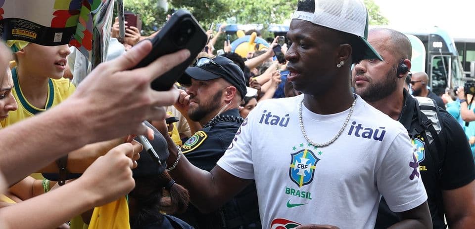 Brasil vs Japón: dónde ver y a qué hora comienza el partido de octavos del Mundial 2026