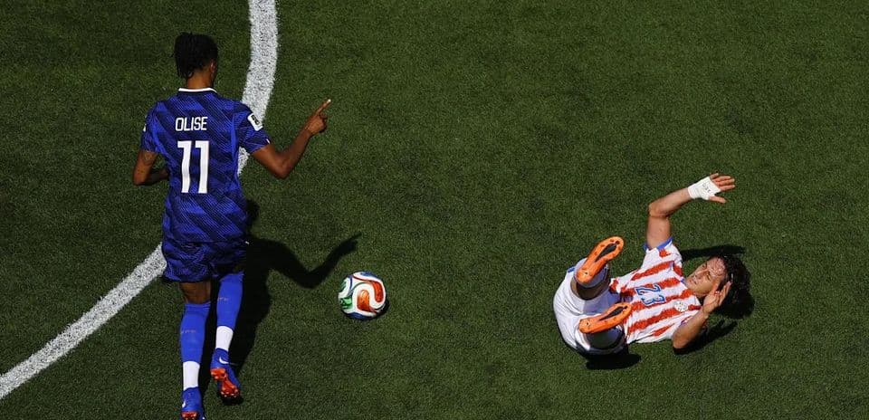 Jugadores con tarjeta amarilla en riesgo de suspensión para semifinales en el Mundial 2026