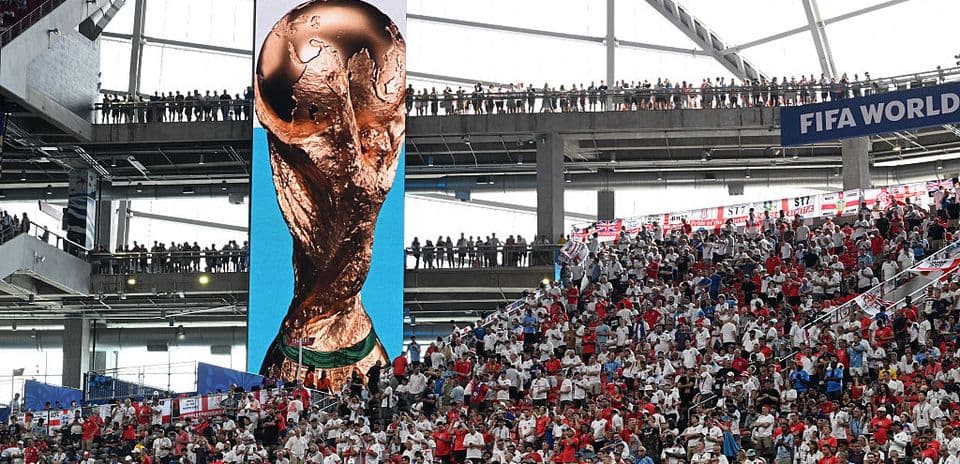 ¿Por qué no hay partido del Mundial hoy? La razón del descanso