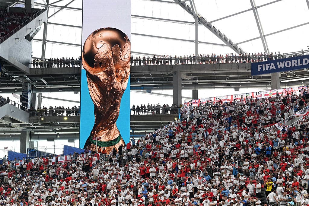 ¿Por qué no hay partido del Mundial hoy? La razón del descanso