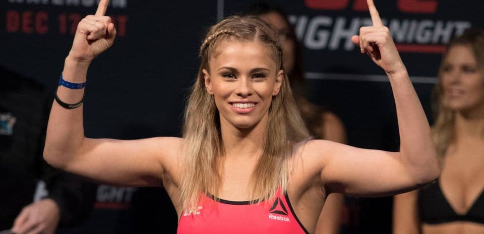 Paige VanZant Revela Curiosa Petición en OnlyFans que le Generó $25