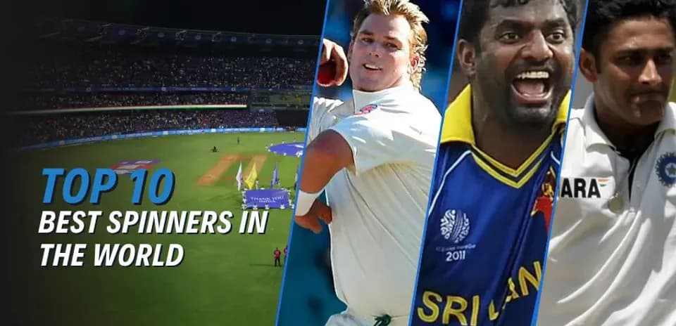 Los 10 Mejores Lanzadores de Giro en el Mundo (Ranking 2026)