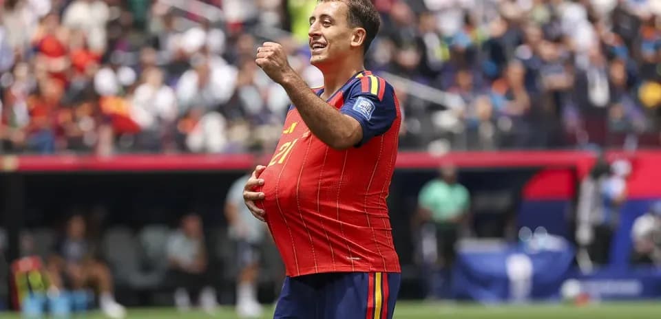 España y Bélgica: Historia de enfrentamientos en la Copa del Mundo y récords