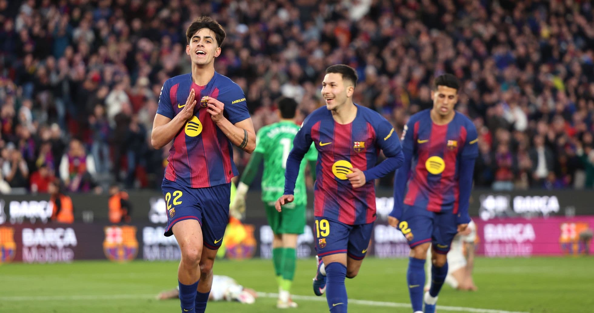 Chelsea lidera la carrera por Marc Bernal de Barcelona mientras Xabi Alonso busca reemplazo para Enzo Fernández