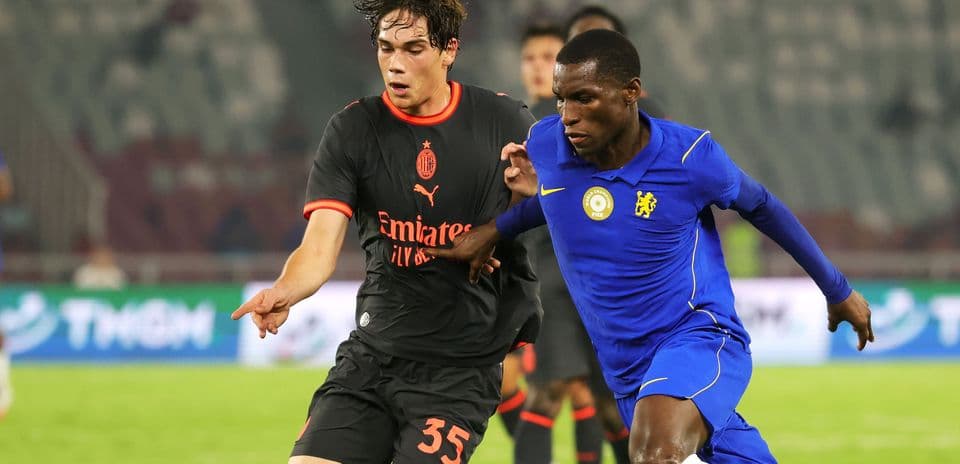 Aston Villa acuerda fichaje de £65 millones por Nicolas Jackson