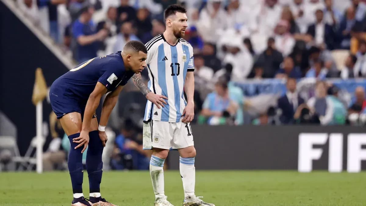 Países con más victorias en la Copa del Mundo: Posición de Inglaterra, Francia, España y Argentina en el ranking histórico de la FIFA