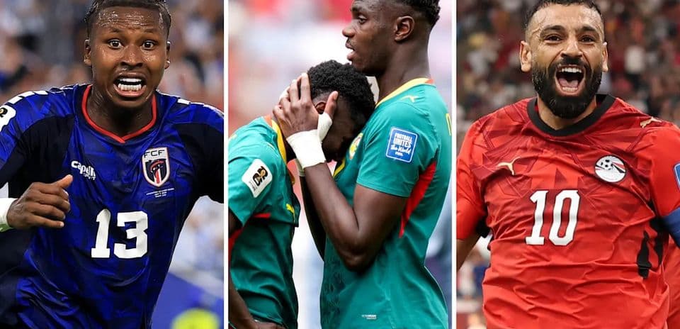 África en el Mundial 2026: Sorpresas, historia y goles al final