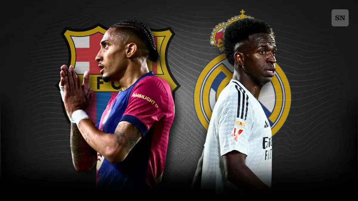 Inicio y horarios de la temporada 2026/27 de La Liga