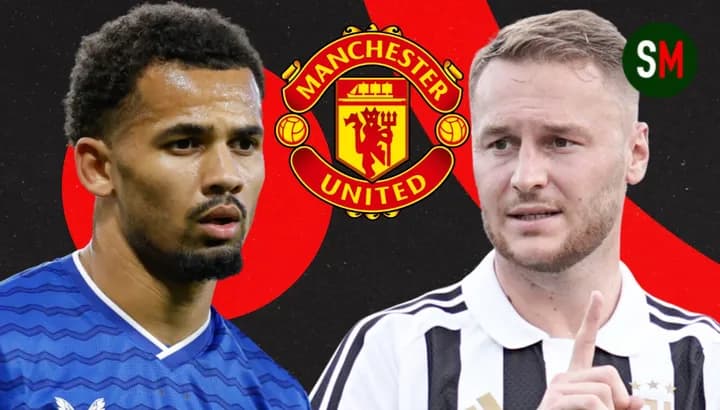Últimas noticias de transferencias del Manchester United: acuerdos cerrados, rumores y actualizaciones del 3 de agosto