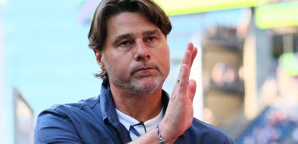 De Zerbi se inspira en la estrategia de Pochettino para unir al Tottenham