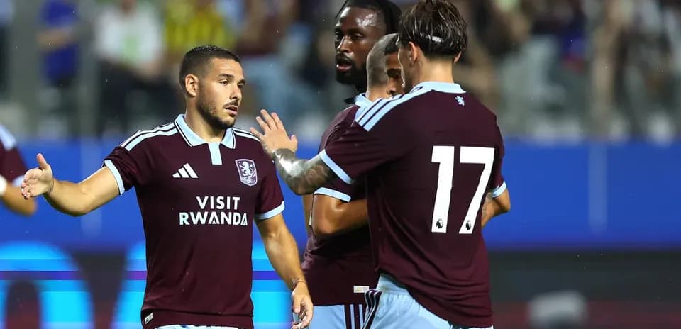 Horario y cómo ver la Supercopa de la UEFA: PSG vs Aston Villa en vivo
