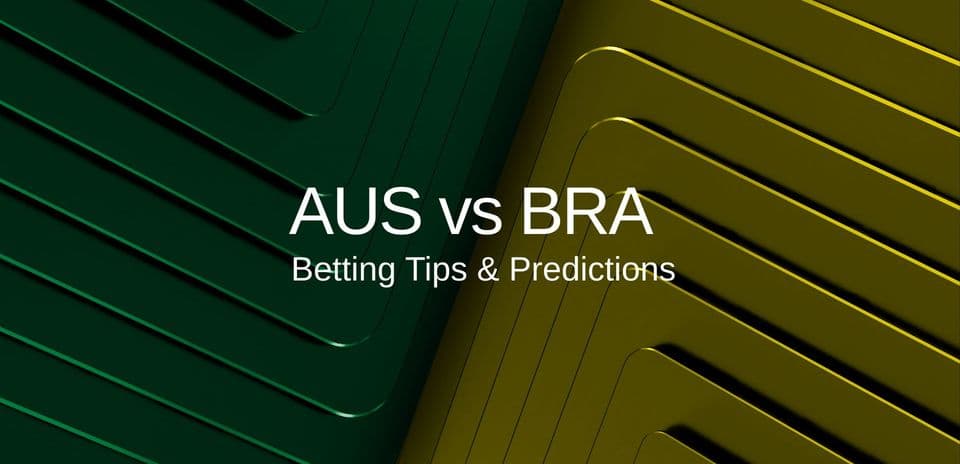 Australia vs Brasil: Predicciones, Alineaciones, Cuotas y Consejos para un inicio complicado de la Seleção en Queensland