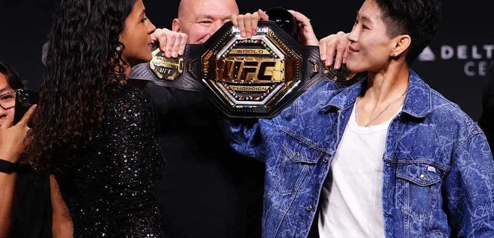 UFC 332: Horarios y Análisis de Natalia Silva vs. Wang Cong