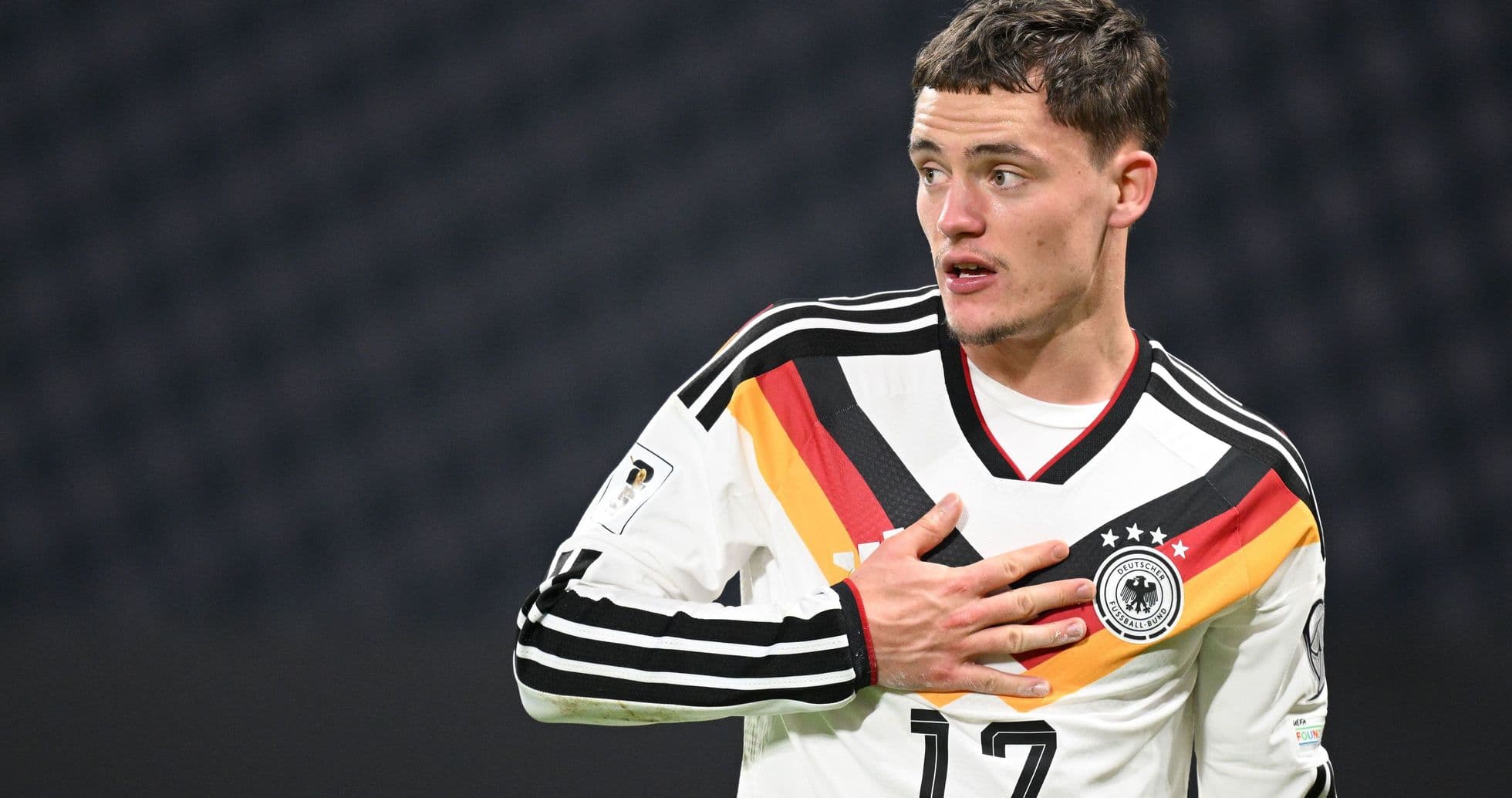 Dónde ver a Alemania en la Copa Mundial de la FIFA 2026: próximos partidos, horarios y transmisiones en vivo