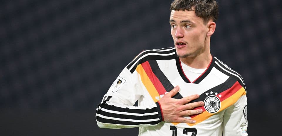Dónde ver a Alemania en la Copa Mundial de la FIFA 2026: próximos partidos, horarios y transmisiones en vivo
