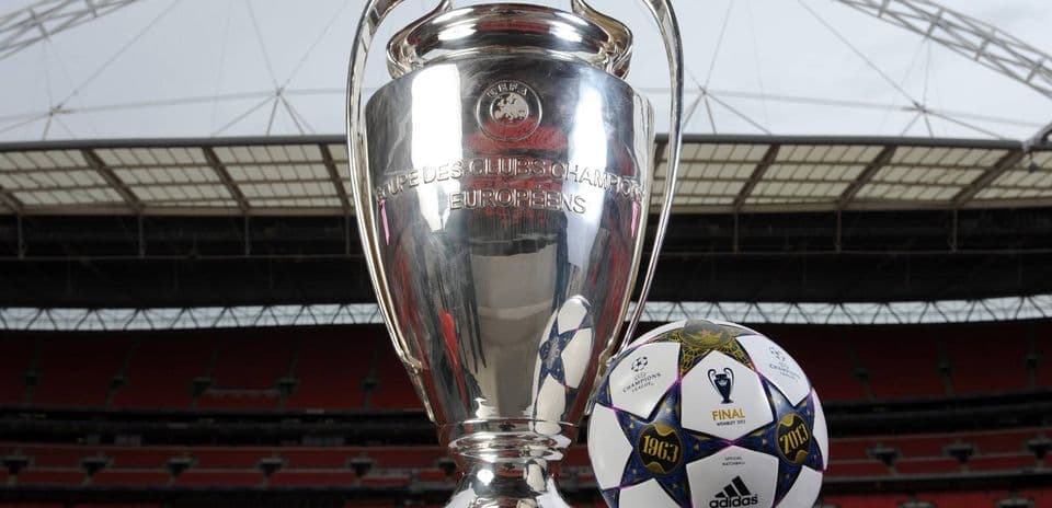 Calendario de la Fase de Grupos de la Champions League 2026-27 Confirmado