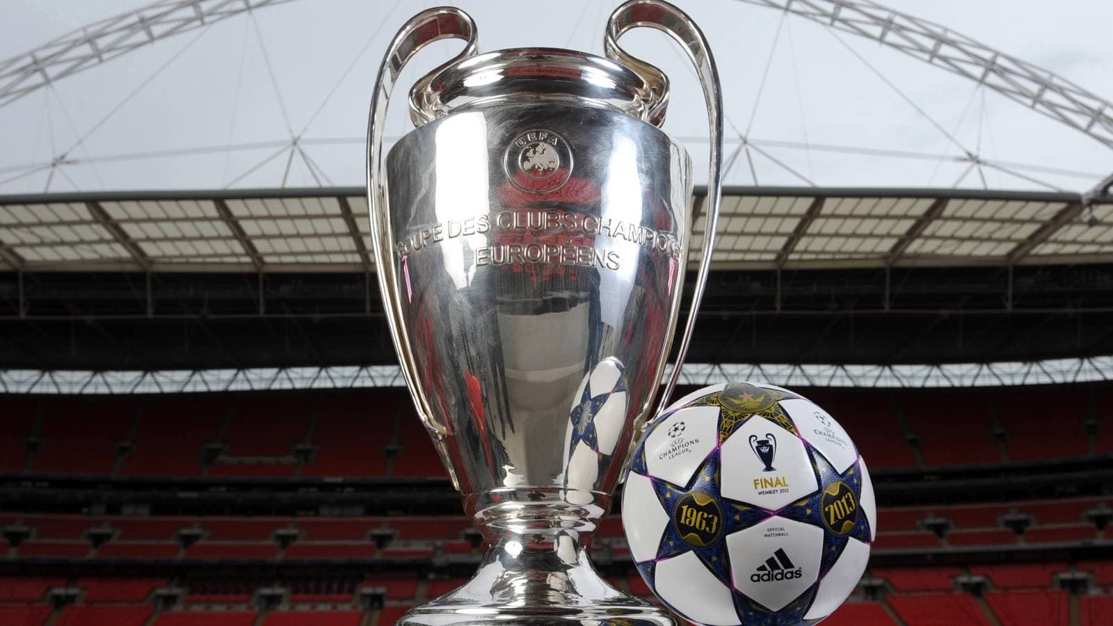 Calendario de la Fase de Grupos de la Champions League 2026-27 Confirmado