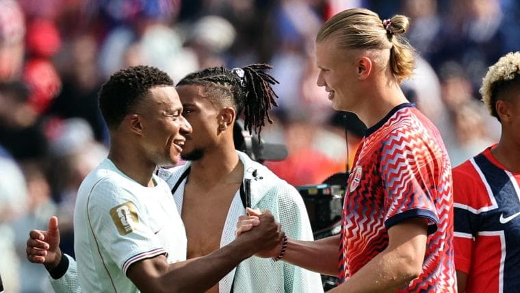 El Mejor XI de la Copa Mundial 2026: Una Selección Estelar desde Haaland hasta Messi