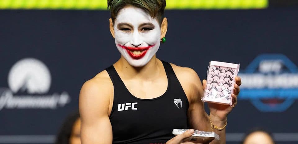 Cómo Ver UFC 332: Silva vs. Wang en Vivo por CBS y Paramount+ este Sábado