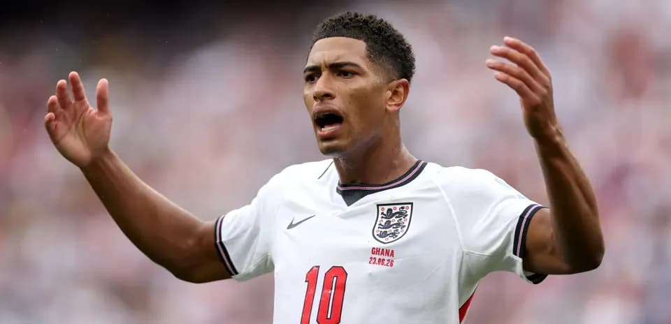 ¿Quién será el próximo rival de Inglaterra en el Mundial 2026? Análisis del cuadro y enfrentamientos