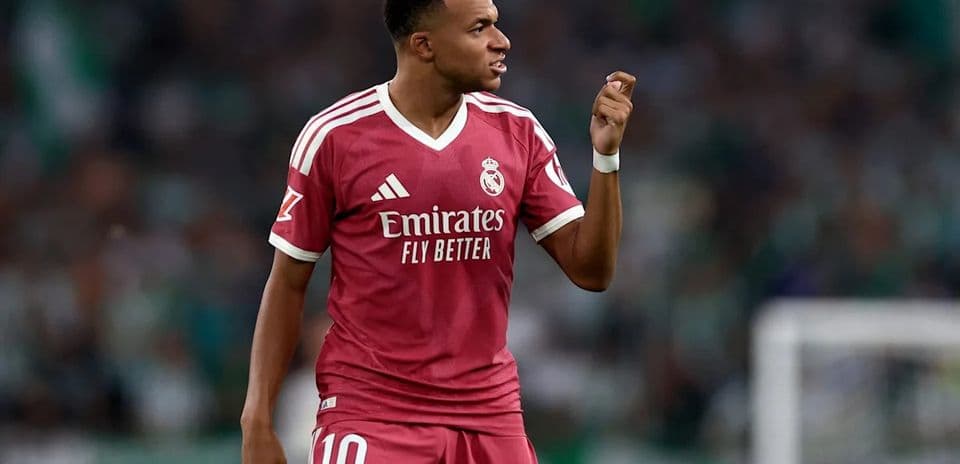Dudan del compromiso de Mbappé con el Real Madrid por supuesta prioridad al Mundial