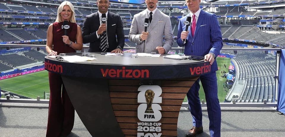FIFA busca nuevo acuerdo millonario para derechos de transmisión del Mundial con competencia entre Disney y Netflix
