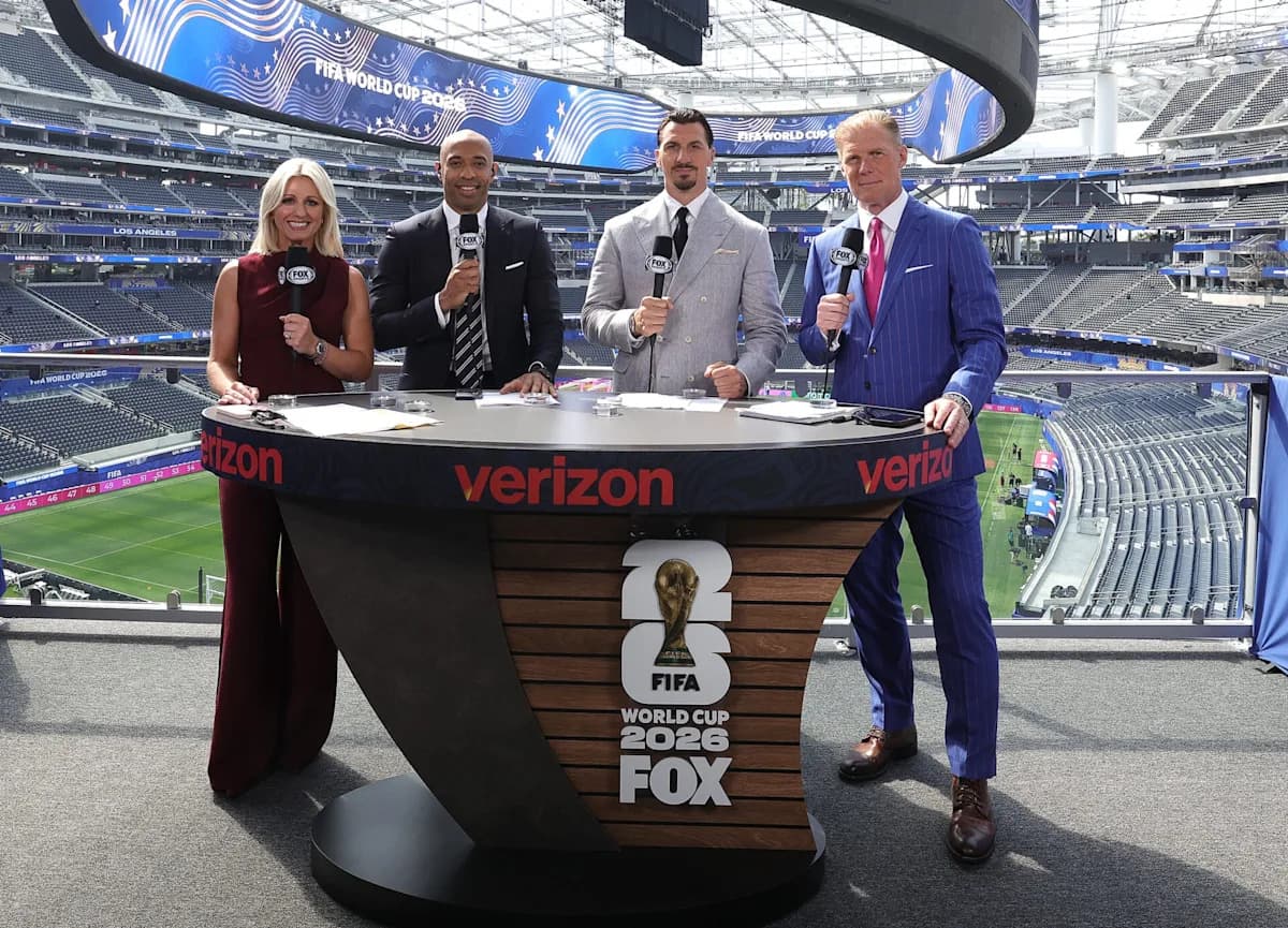 FIFA busca nuevo acuerdo millonario para derechos de transmisión del Mundial con competencia entre Disney y Netflix