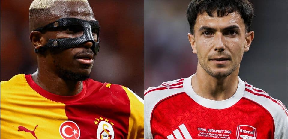 Rumores de Transferencias: Osimhen busca un cambio a Man Utd; Real Madrid avanza por Zubimendi