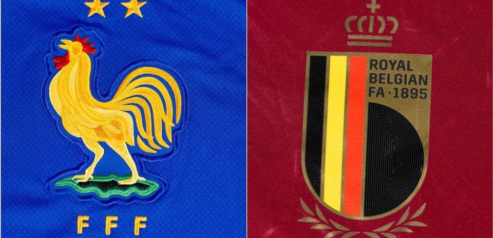 Francia vs Bélgica: Análisis, Pronósticos y Alineaciones para la Nations League