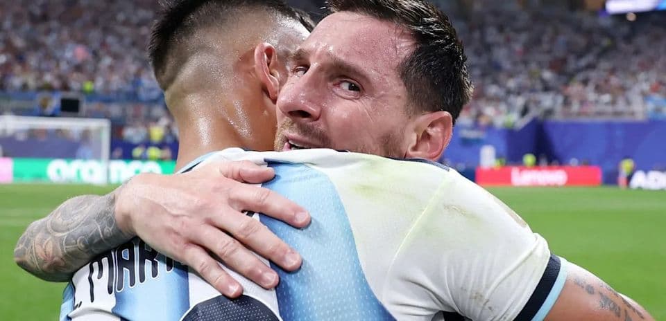 Egipto denuncia manipulación en el Mundial tras la increíble remontada de Argentina