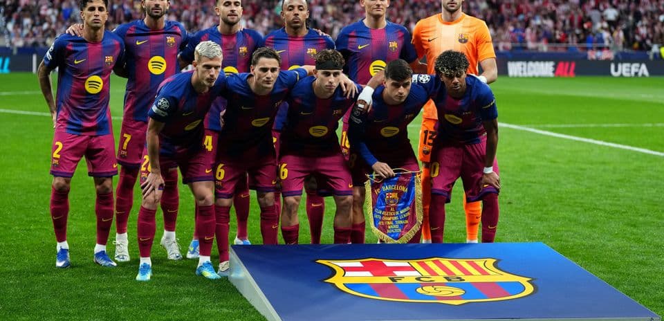 Koundé enfrenta una decisión clave: Tottenham cumple las condiciones de Barcelona