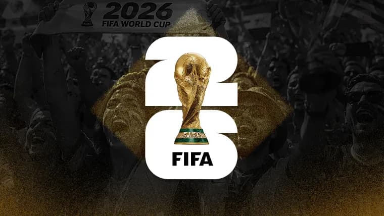 Promociones de apuestas en vivo para el Mundial 2026: Las mejores ofertas durante los partidos