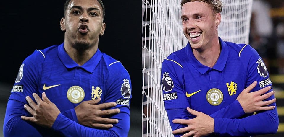 Cole Palmer y Morgan Rogers: la competencia por goles en Chelsea que impulsa la dinámica del equipo