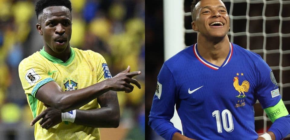 Copa del Mundo 2026: Favoritos para Ganar la Bota de Oro—Clasificación