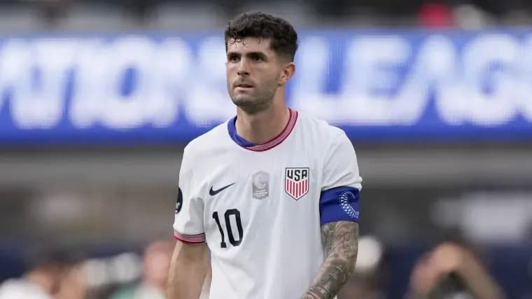 Entradas para USA vs Turquía en la Copa Mundial FIFA 2026: precios y ubicaciones para el partido del Grupo D en Los Ángeles